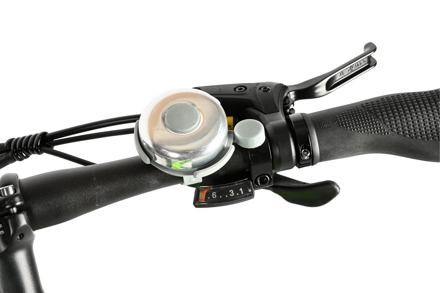 Revoluciona su Mundo - Bicicleta Juvenil 250 W con luz LED y Estilo Imparable Biking | Zulter VIP