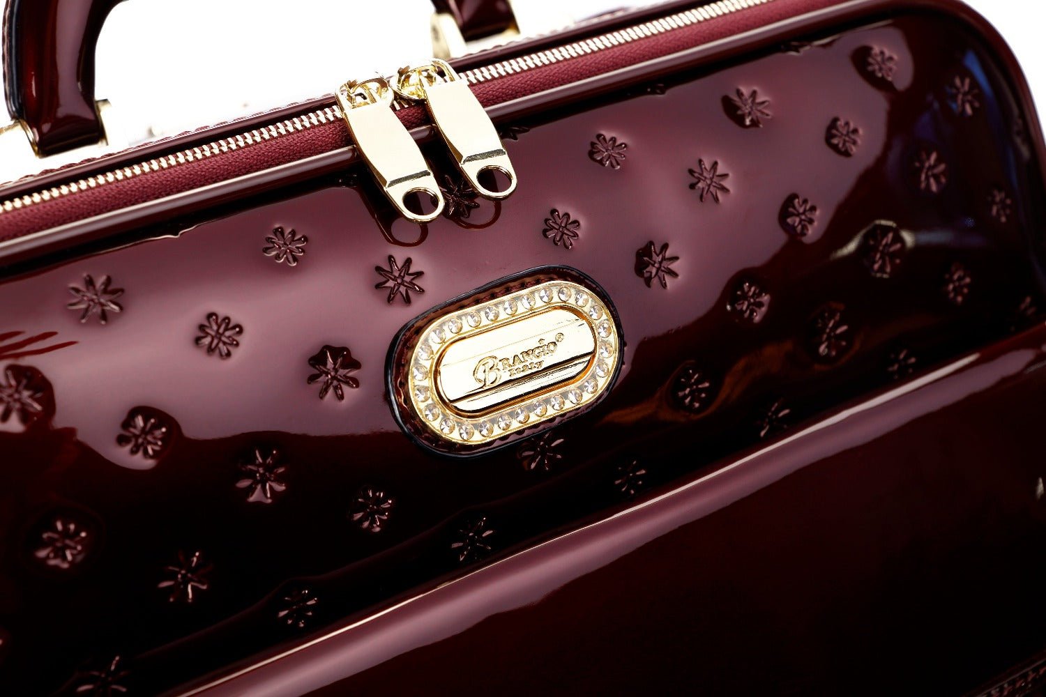 Set de 3 piezas Meteor Sky | Equipaje de mano + Bolso + Cartera Bags & Luggage - Women's Bags - Top - Handle Bags | Zulter VIP .