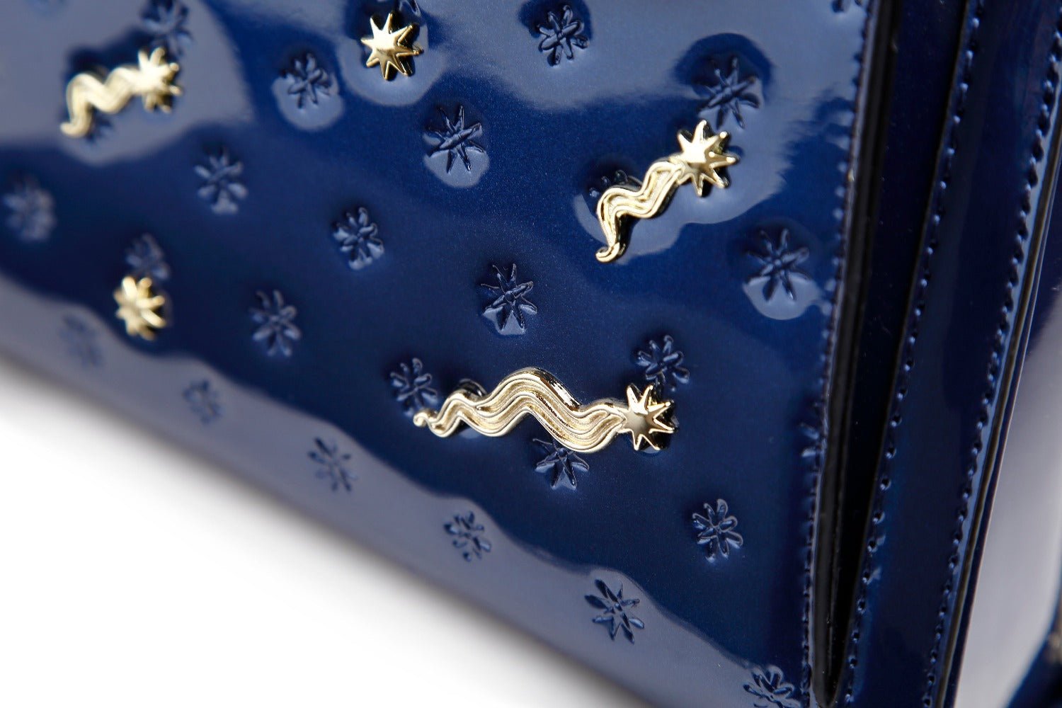 Set de 3 piezas Meteor Sky | Equipaje de mano + Bolso + Cartera Bags & Luggage - Women's Bags - Top - Handle Bags | Zulter VIP .