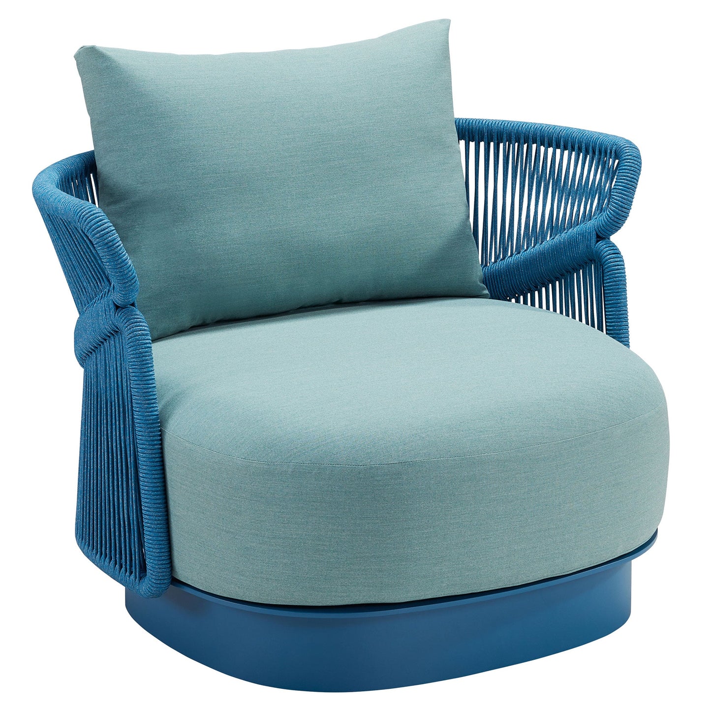 Set Exterior HIGOLD Aio en Teca y Aluminio Premium – Sofá de 5 Plazas con Cojines Extra Gruesos Home & Garden - Furniture - Outdoor Furniture - Garden Sets | Zulter VIP .