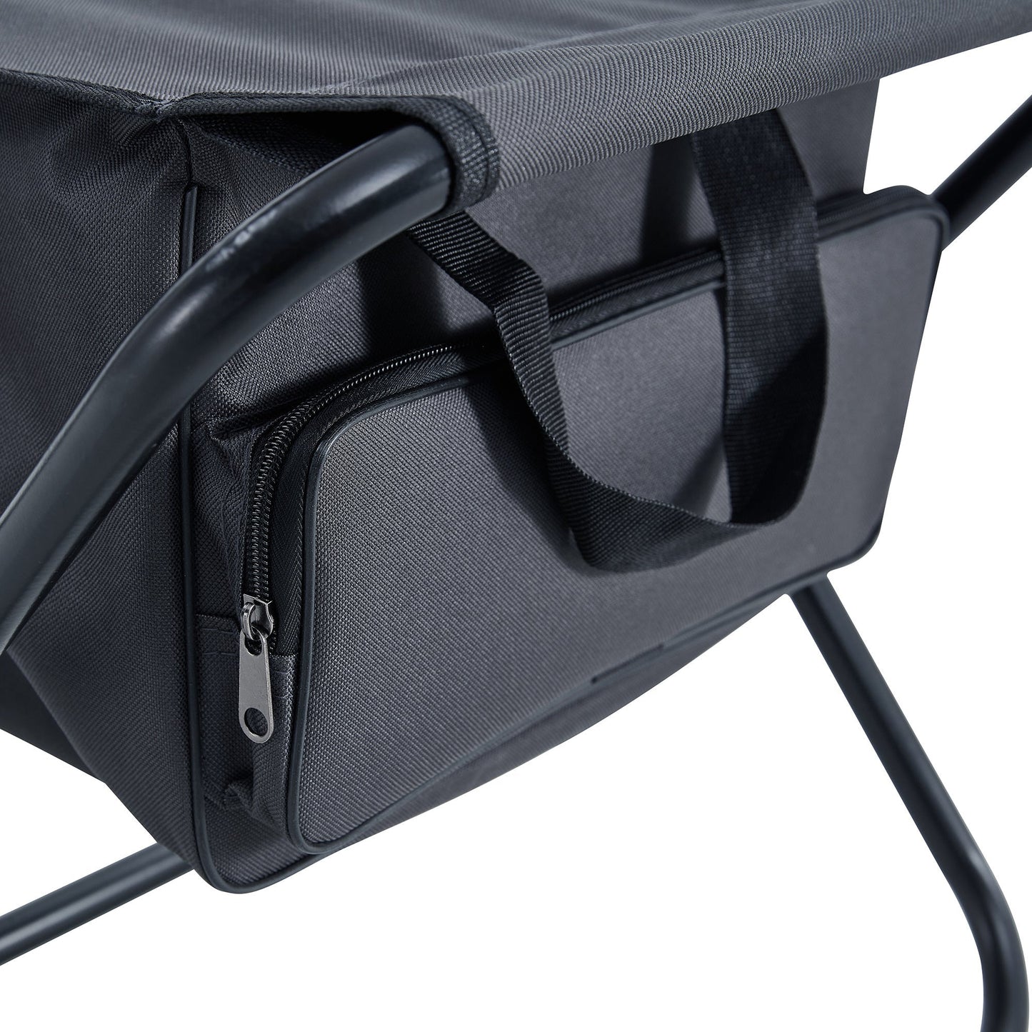 Silla plegable de exterior con bolsa de almacenamiento – Pack 2 unidades Home & Garden - Furniture - Outdoor Furniture - Garden Chairs | Zulter VIP