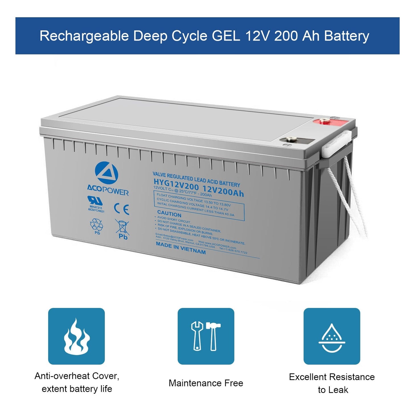 Sistema Solar Premium Autónomo de 400W para Aventuras Sin Límites Home & Garden - Home Improvement - Electrical Equipments & Supplies - Solar Power | Zulter VIP .