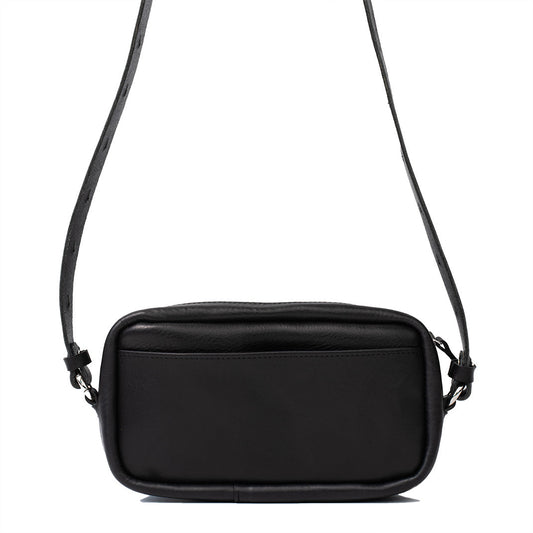 Men's Power Bag - Minimalismus mit Zweck und Präsenz