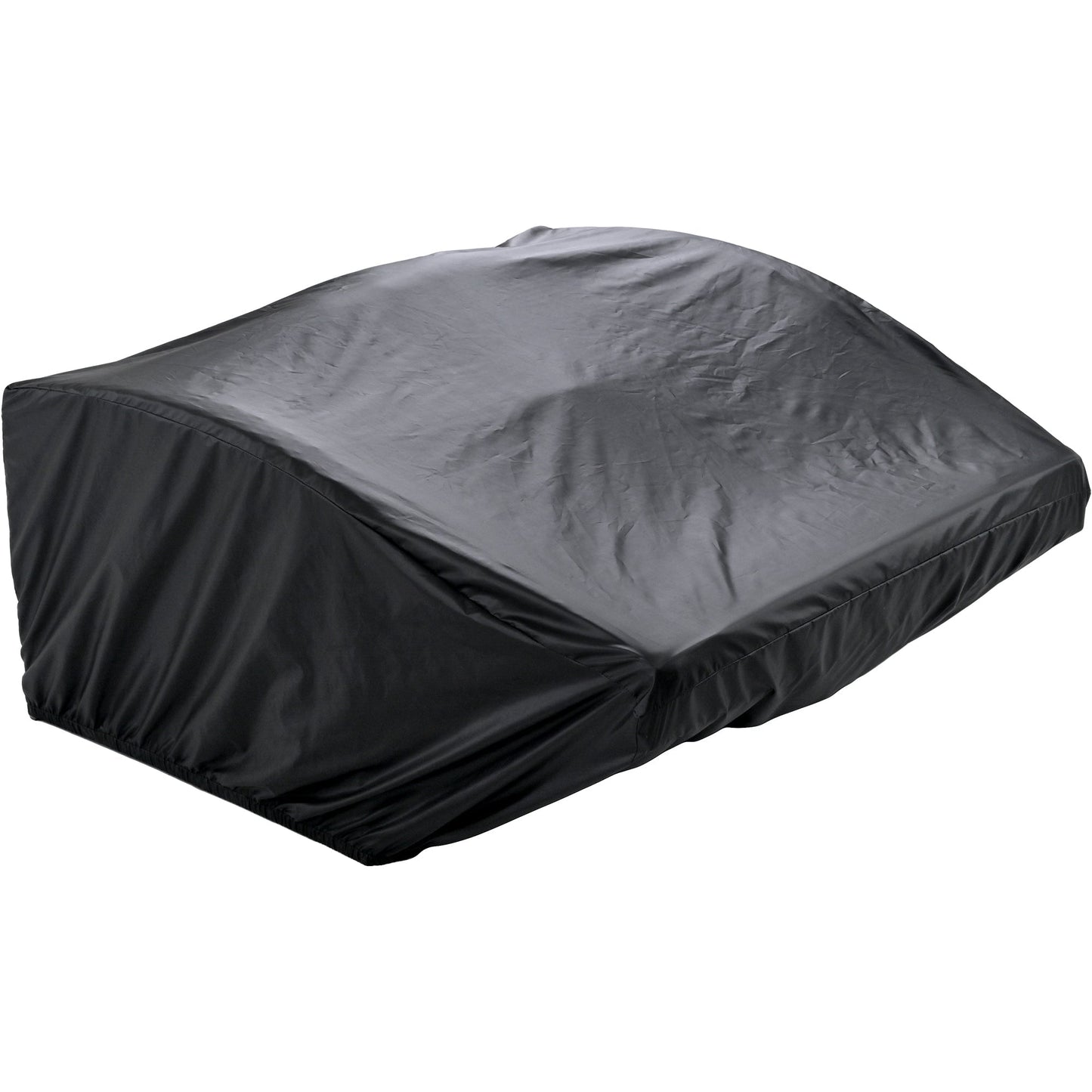 Sofá cama doble de exterior en ratán sintético con cojines premium Home & Garden - Furniture - Home Furniture - Living Room Furniture | Zulter VIP