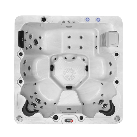 ✨ Spa hidromasaje de lujo para 6 personas · 46 chorros exclusivos ✨ Home & Garden - Home Improvement - Home Appliances - Major Appliances | Zulter VIP