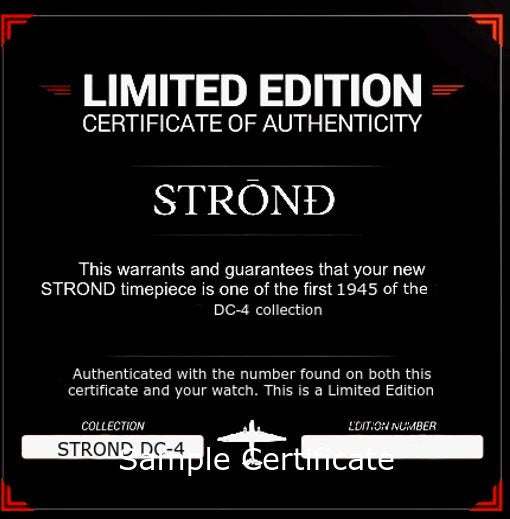 "STOND DC - 4 Automático Azul - Un viaje en el tiempo con alma de leyenda" Men's Fashion - Men's Watches - Mechanical Watches | Zulter VIP