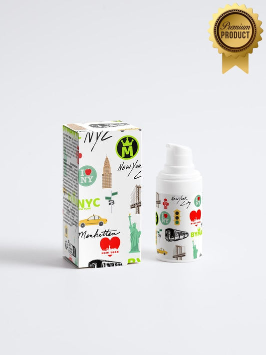 Suero Antiacné Manhattan Premium Opulence – 15ml Beauty & Health - Beauty Essentials - Day Creams & Moisturizers | Zulter VIP