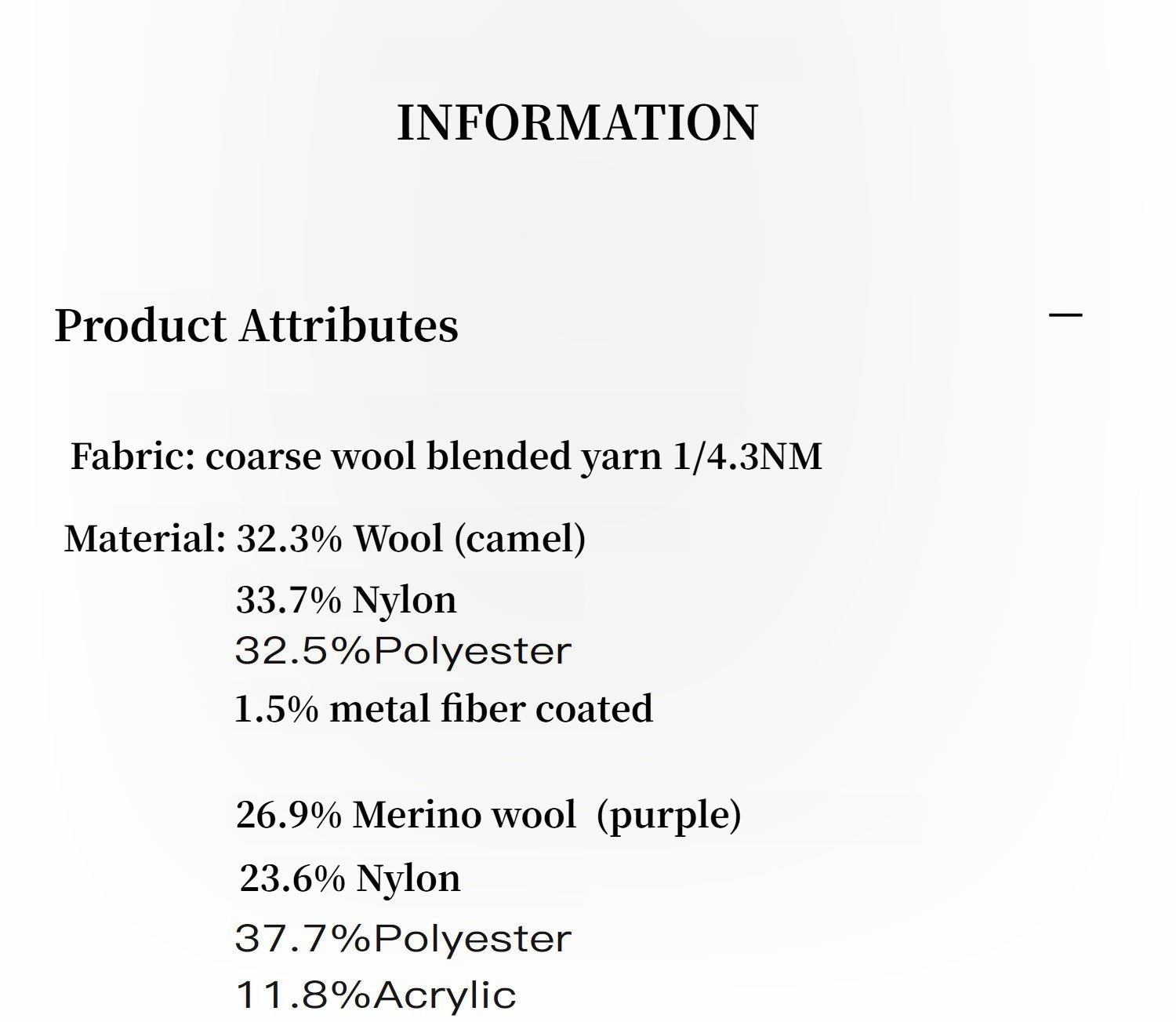 Suéter holgado de lana premium cuello redondo – Calidez y estilo natural Women's Fashion - Women's Clothing - Sweaters - Cardigans | Zulter VIP