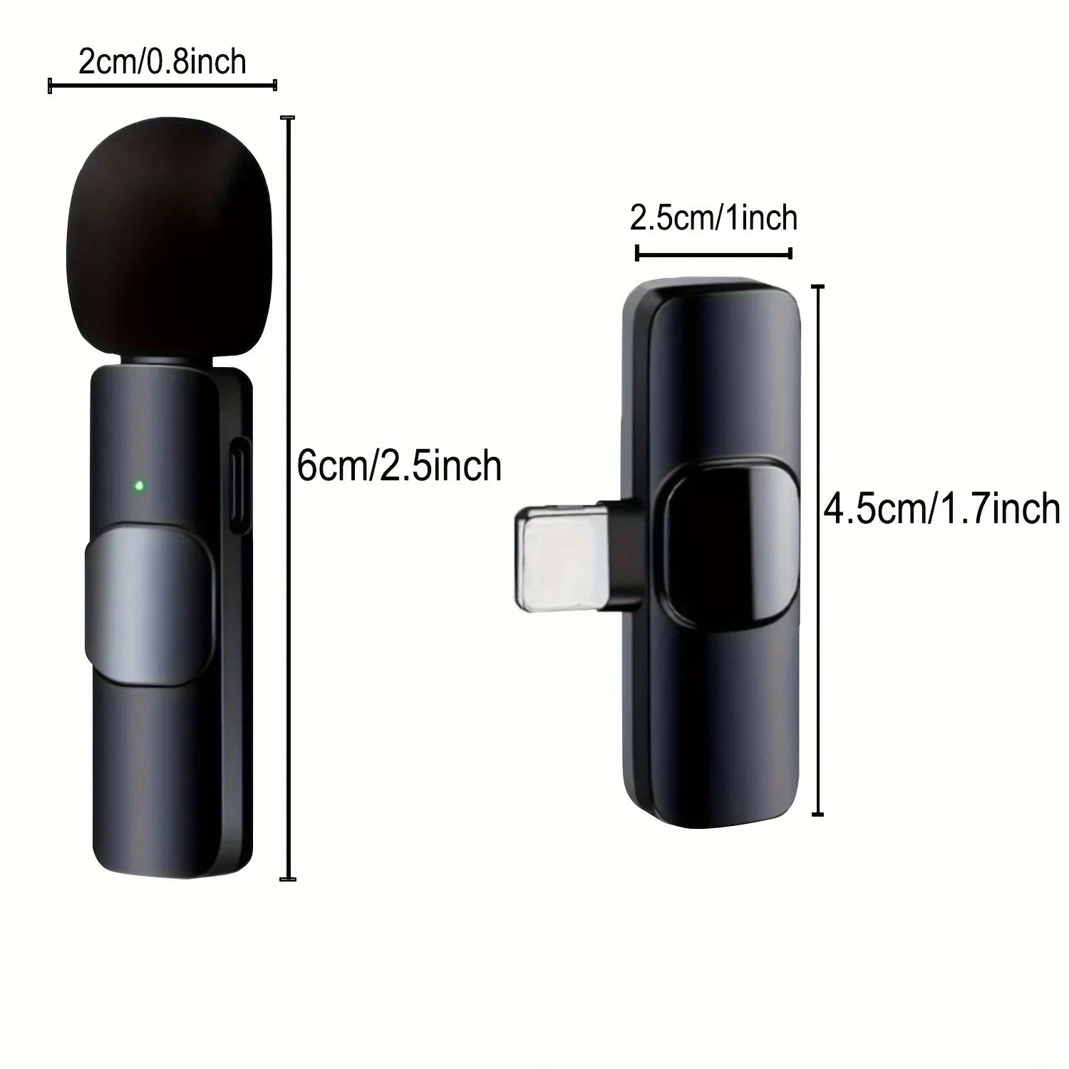 Tu voz,sin límites.Libertad total para grabar lo que importa. Audio & Video | Zulter VIP