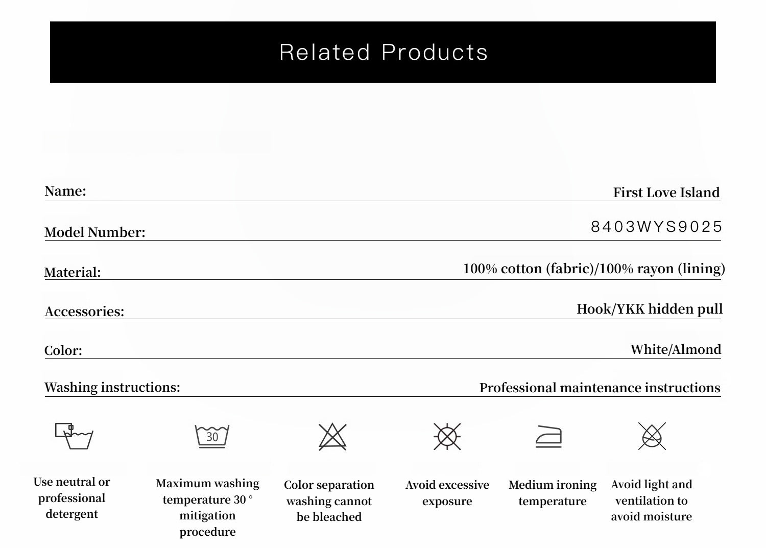 Vestido Camisero "Luz Serena" - Minimalismo Atemporal con Toque de Alta Costura Women's Fashion - Women's Clothing - Dress - Sleeveless Dress | Zulter VIP