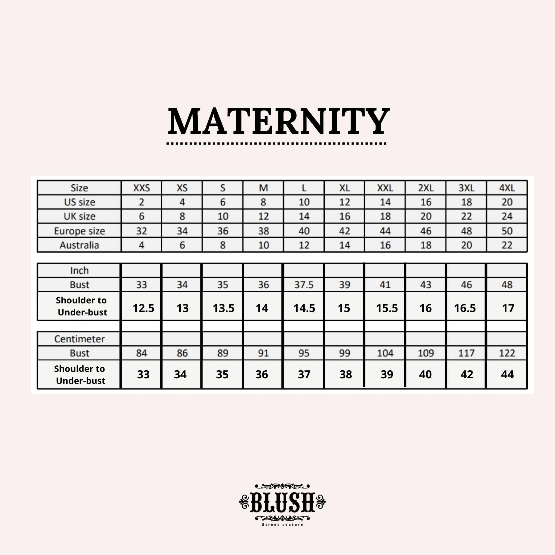 Vestido de encaje premamá de diseño elegante para momentos únicos Women's Fashion - Pregnancy & Maternity - Dresses | Zulter VIP .