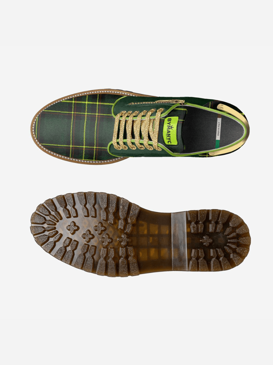 Zapatillas de diseño exclusivo con esencia urbana y carácter premium Men's Fashion - Men's Shoes - Oxfords | Zulter VIP .