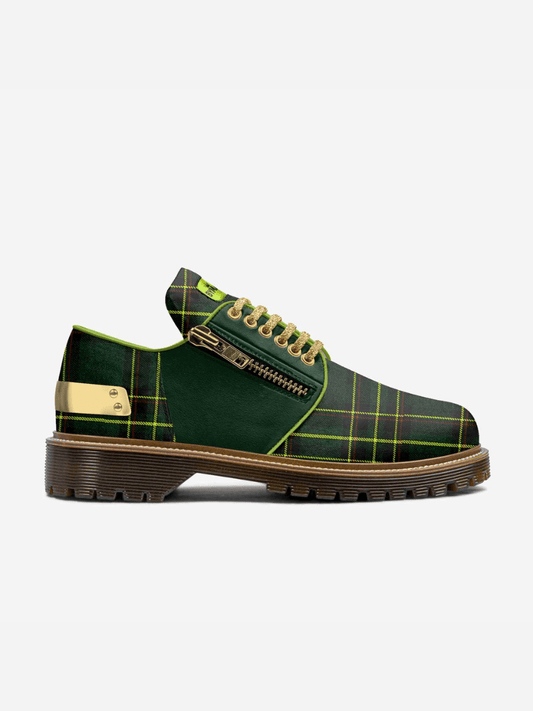 Zapatillas de diseño exclusivo con esencia urbana y carácter premium Men's Fashion - Men's Shoes - Oxfords | Zulter VIP .