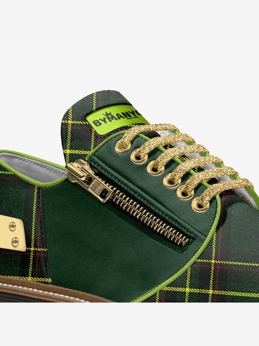 Zapatillas de diseño exclusivo con esencia urbana y carácter premium Men's Fashion - Men's Shoes - Oxfords | Zulter VIP .