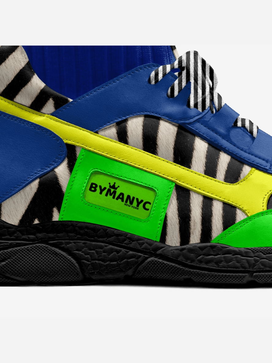 Zapatillas de lujo ecológicas unisex estilo Madison Luxe – Inspiradas en Nueva York Men's Fashion - Men's Shoes - Men's Boots | Zulter VIP